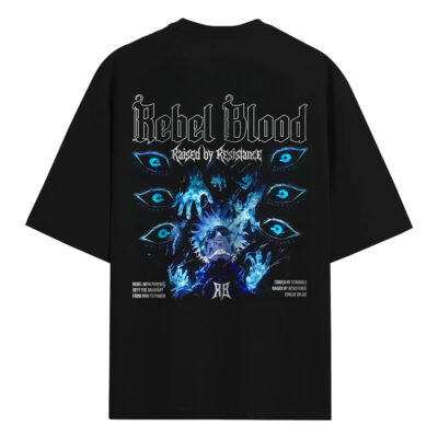 9.1 JJK Rebel Blood Limitless Gojo