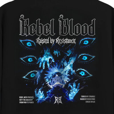 9.1 JJK Rebel Blood Limitless Gojo_1