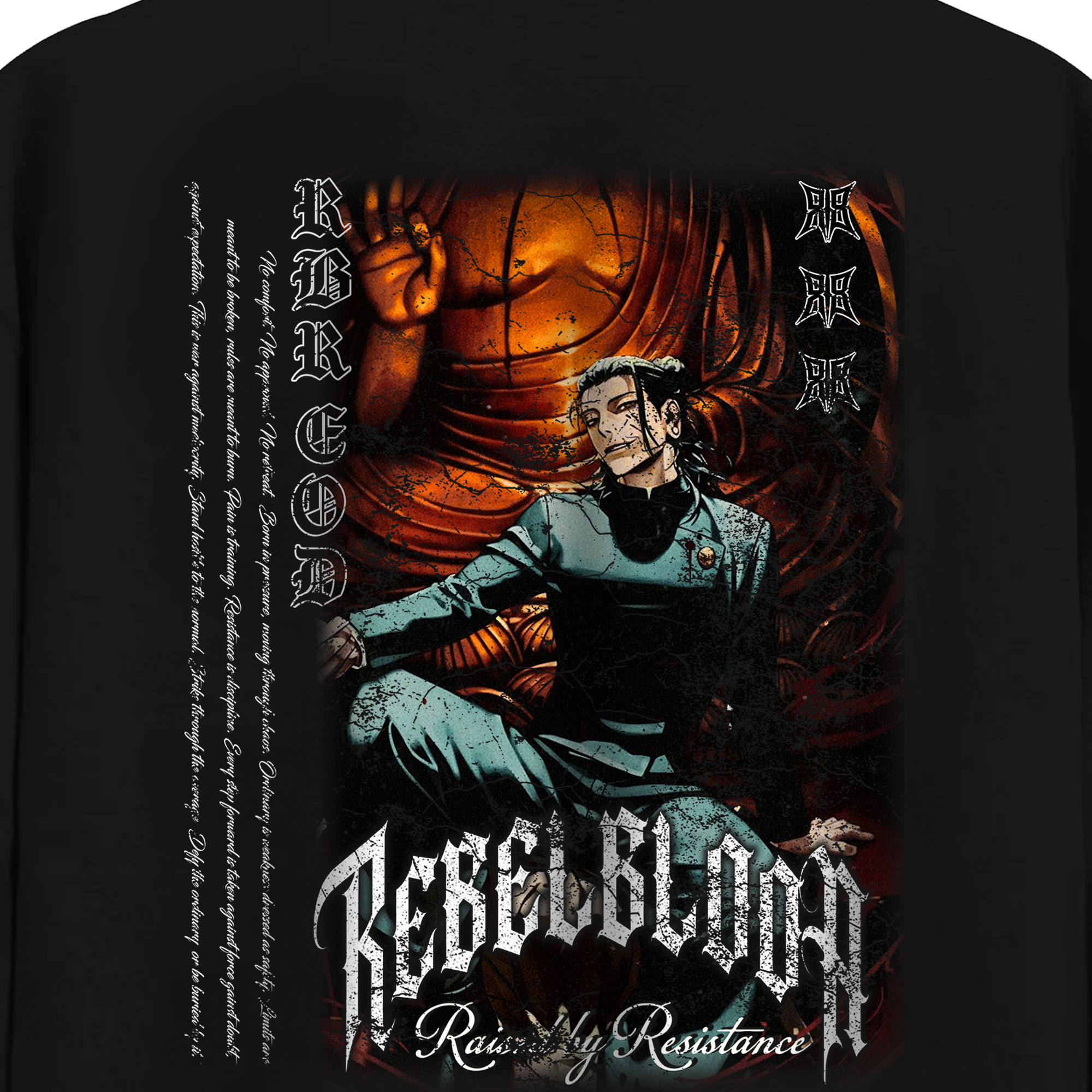 9.1 JJK Rebel Blood Suguru_1