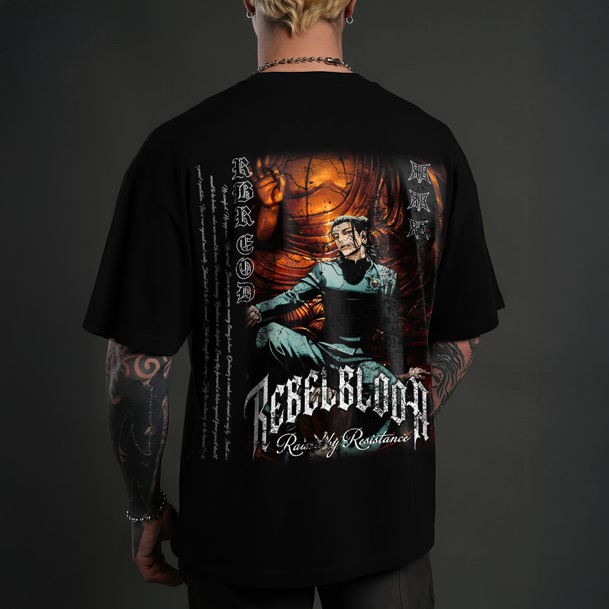 9.1 JJK Rebel Blood Suguru_3