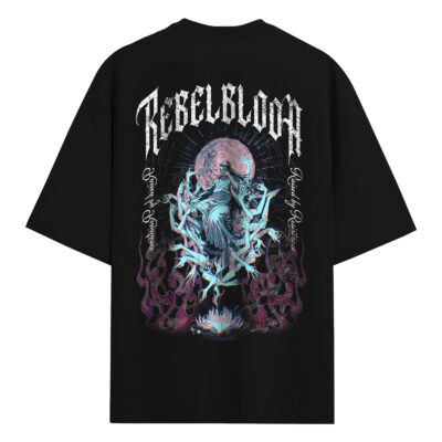 9.1 JJK Rebel Evil Suguru