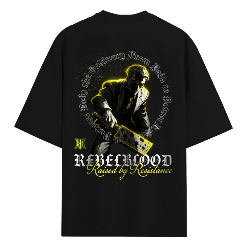 9.1 JJK Rebel Nanami