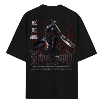 Chainsaw Man Katana man (2)