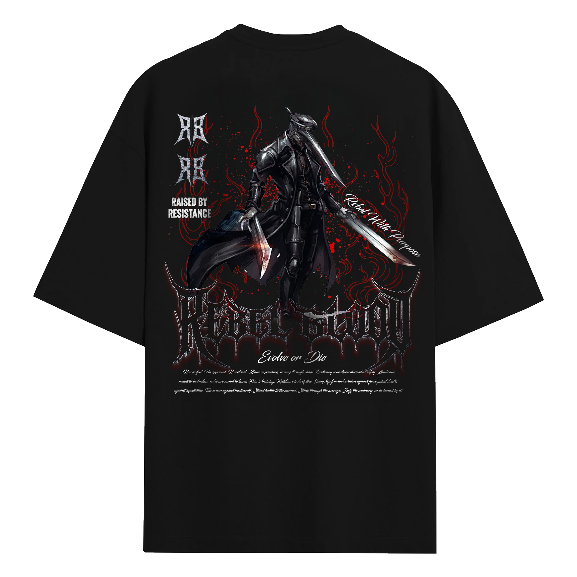 Chainsaw Man Katana man (2)