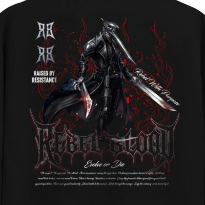 Chainsaw Man Katana man (3)