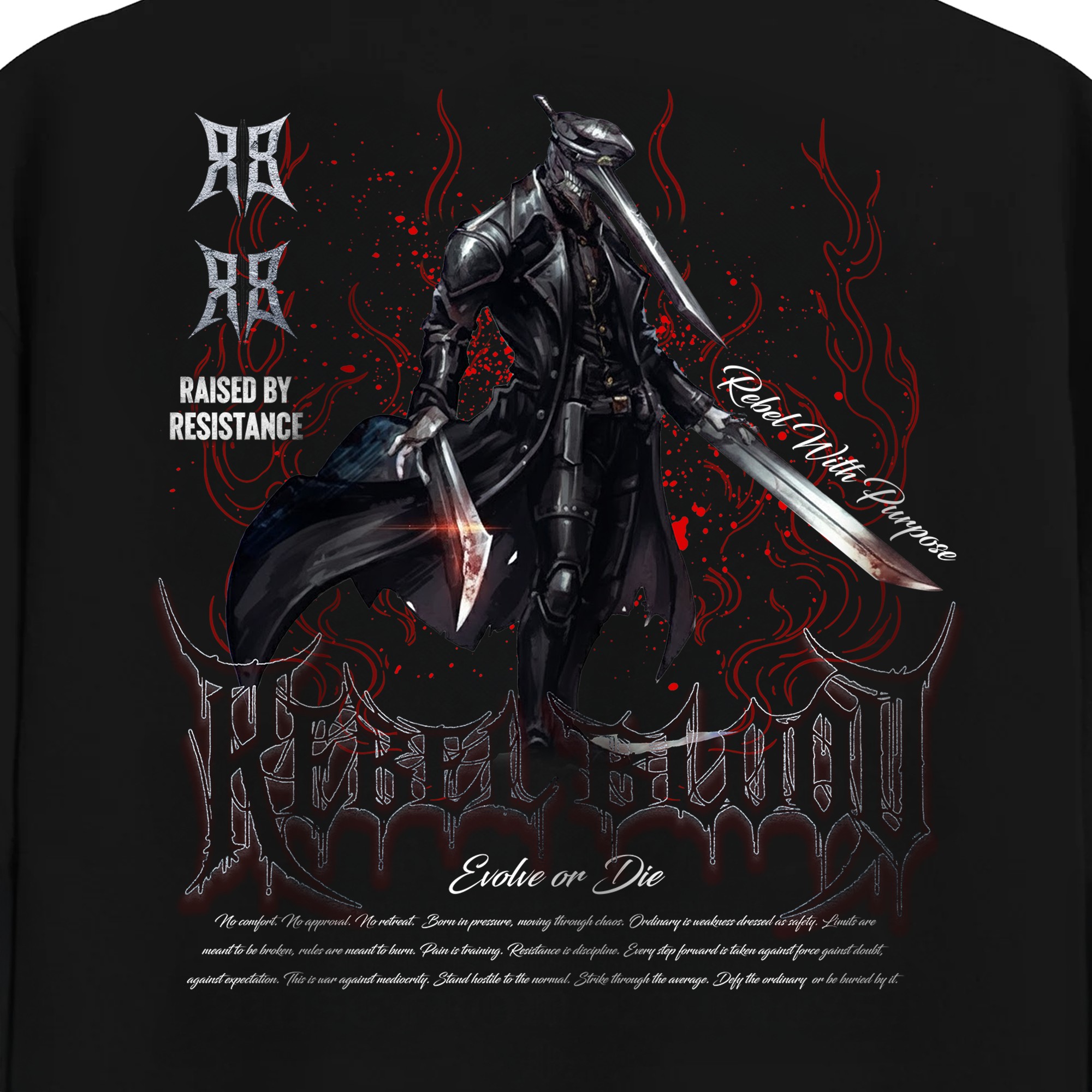 Chainsaw Man Katana man (3)