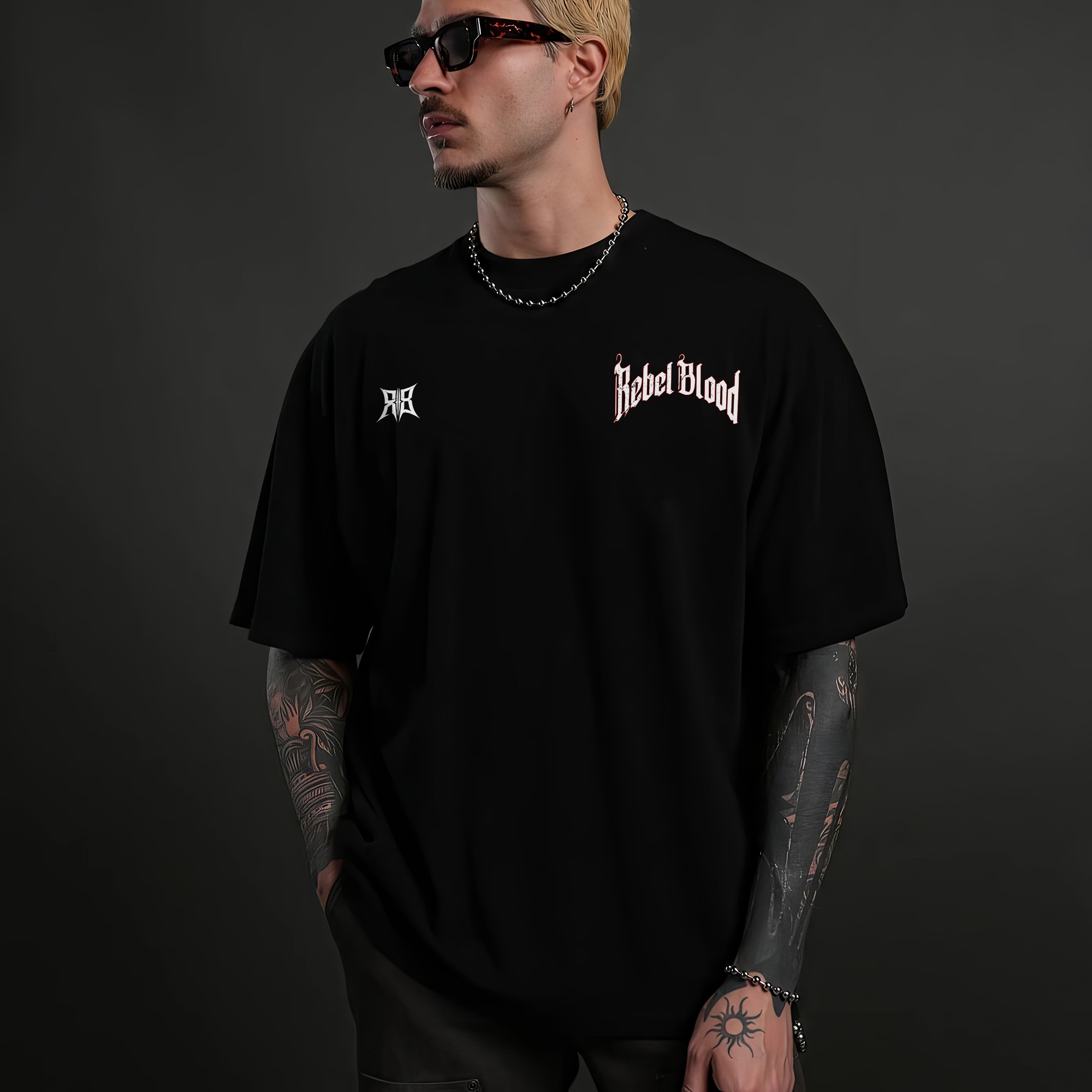 JJK Rebel Megumi (1)