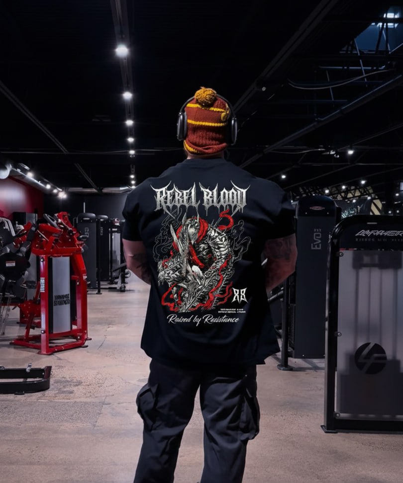 Chainsaw Man Devil Form T-Shirt photo review