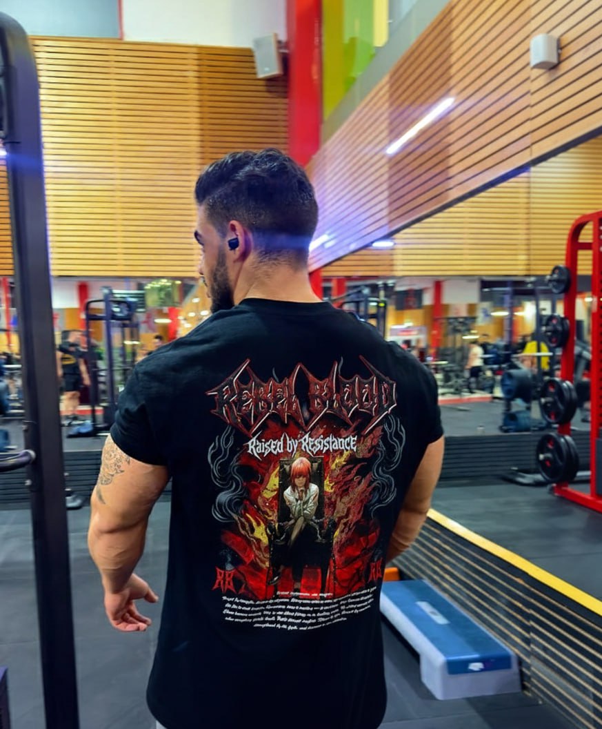 Chainsaw Man Makima Devil Tshirt photo review