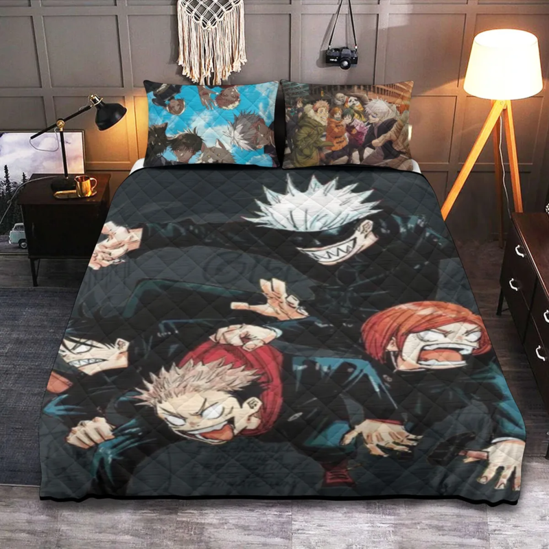 JJK all characters 1