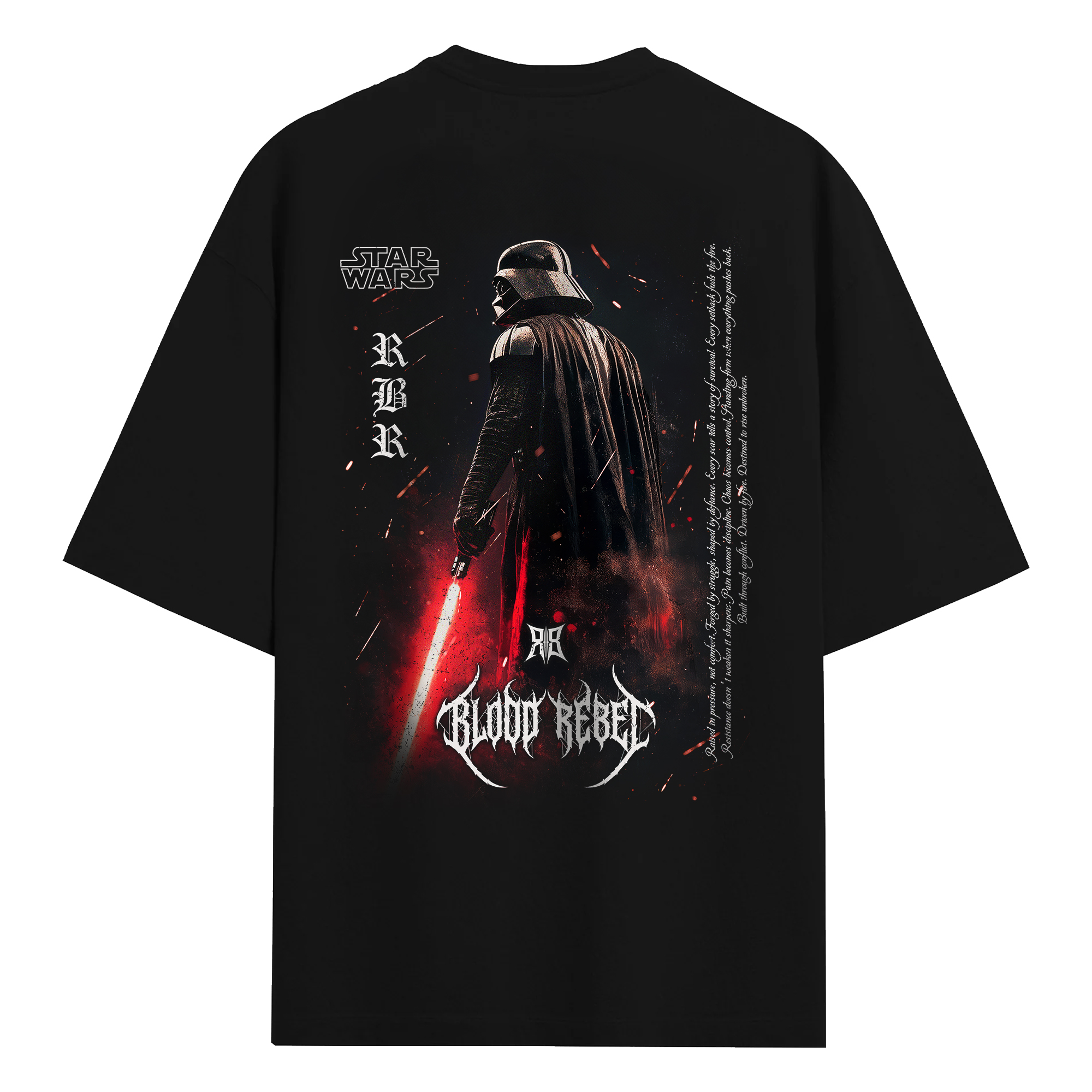 Darth Vader Ver 1